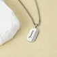 Custom Name Pendant Necklaces MN2239