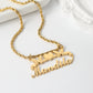 Custom Name Necklace QFN-3165