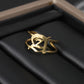 Customize Name Ring QNR3036