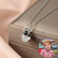 Custom Projection Photo Necklaces TY2903