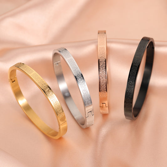 AYATUL KURSI Cuff Bangles SBNEW258