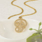 Temil Necklace 3D-N8770