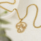 Temil Necklace 3D-N8770