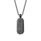 Calligraphy Arabic  Pendant SN288