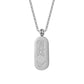 Calligraphy Arabic  Pendant SN288