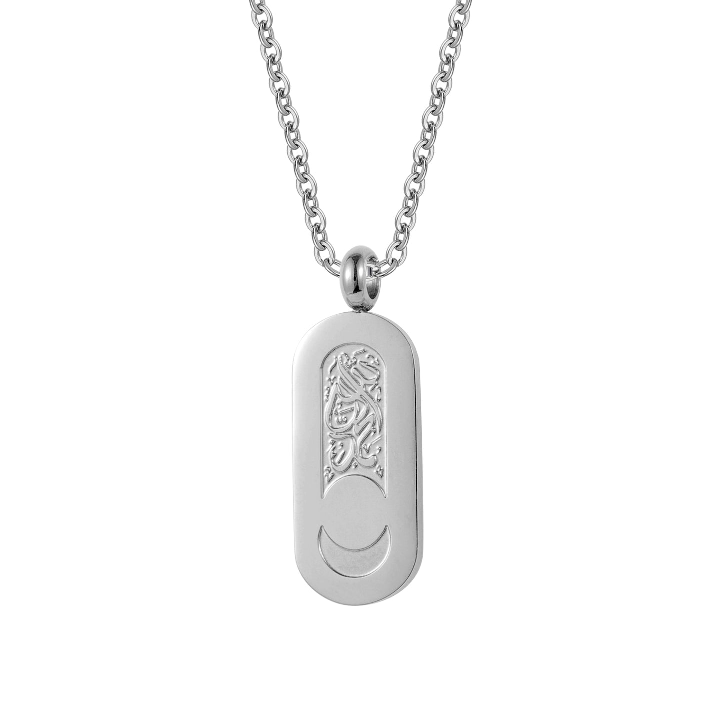 Calligraphy Arabic  Pendant SN288