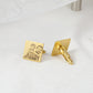 Custom Photo Cufflinks SDC3063