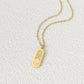 Calligraphy Arabic  Pendant SN288
