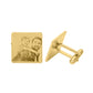 Custom Photo Cufflinks SDC3063