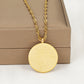 Arabic Calligraphy Necklaces SSN3203