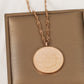 Arabic Calligraphy Necklaces SSN3203