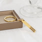 Arabic Calligraphy Keychain SDK3197
