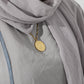 Arabic Calligraphy Necklaces SSN3203