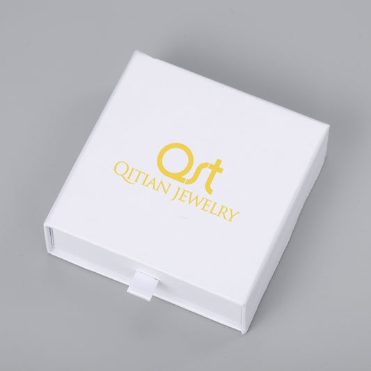 Custom Brand Logo Box B125