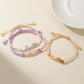 Bracelet Couronne Bébé QB782