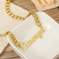 Custom Name Child Set Jewelry QNB3131