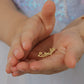 Custom Name Child Set Jewelry QNBE3003
