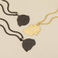 Custom Pattern Necklaces QFN3017