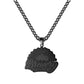 Custom Pattern Necklaces QFN3017
