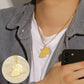 Custom Pattern Necklaces QFN3017