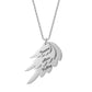Custom Multiple Name  Engraved  Necklace QN861
