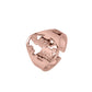 Hip Hop 3D-Namensring QR20993