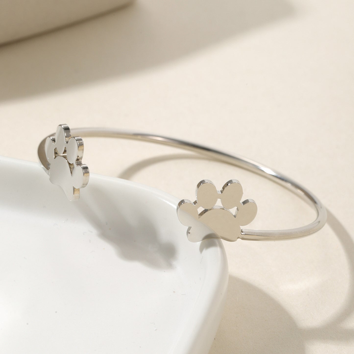 Goldperlenarmband DB220802