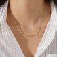 Multiple Names Necklace QN-N8694