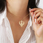 Punjabi Necklace SN-N8700