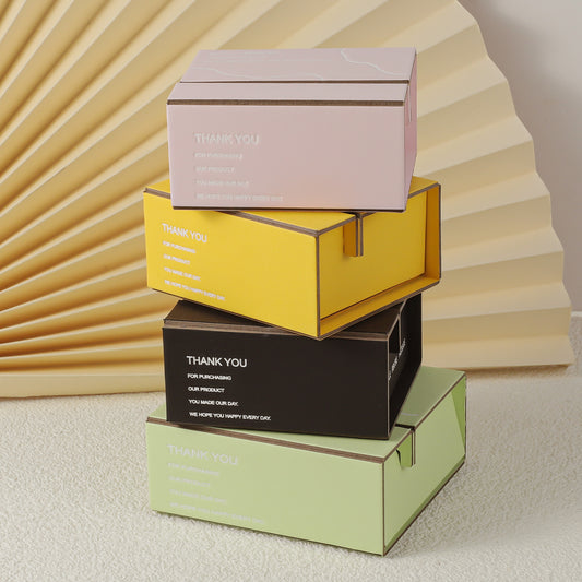 Qitian Rainbow Packaging B121