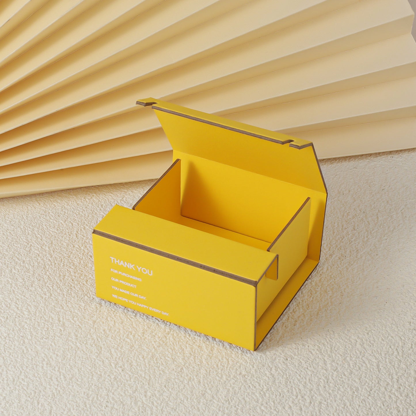 Qitian Rainbow Packaging B121