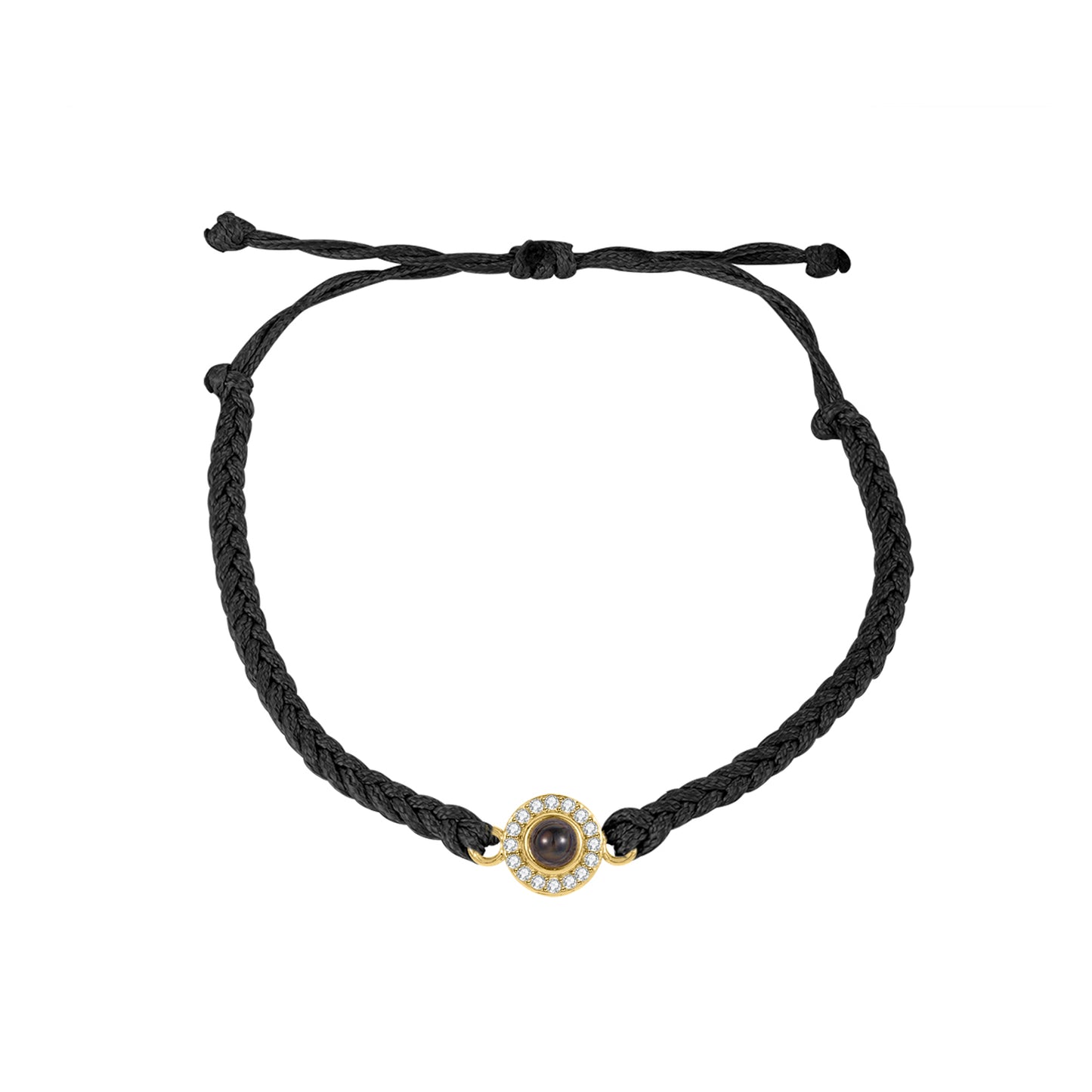 Paar-Projektions-Fotoarmband TB035