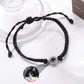 Paar-Projektions-Fotoarmband TB035