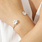 Goldperlenarmband DB220802