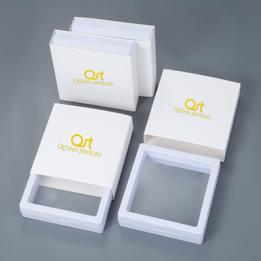 Custom Brand Logo Box B131