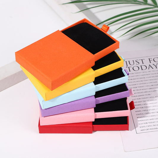 Custom Brand Logo Box B134