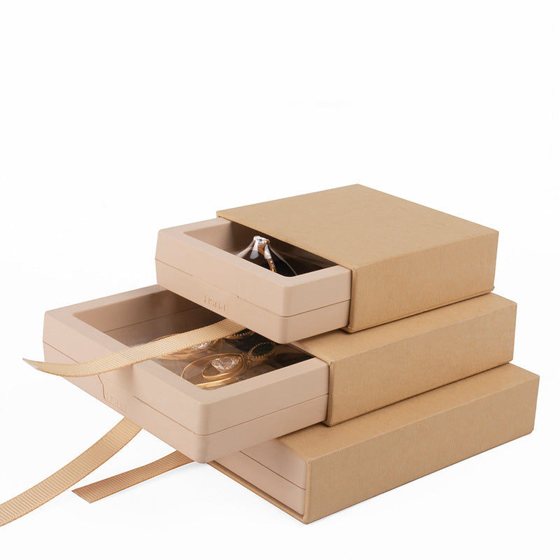 Custom Brand Logo Box B133