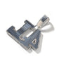 Custom Name Hip Hop Necklace CS-N8527
