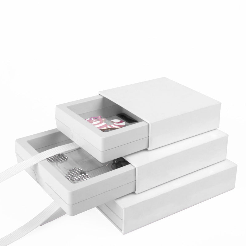 Custom Brand Logo Box B133