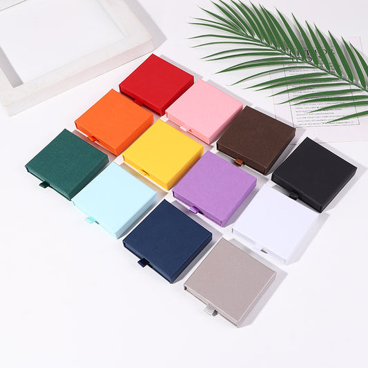 Custom Brand Logo Box B134