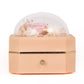 Rose Flower Valentine Gift Box B123