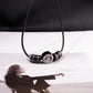 Engraved Name & Photo Necklace CD-B8654