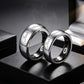 Custom Diamond Name Ring Cover – Personalized Smart Ring Protector for Oura Ring 5 & 4-SSR3839