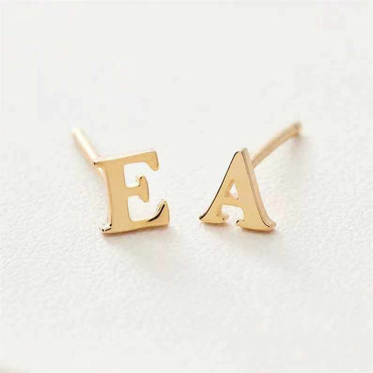 Stud Earring-KA-E002