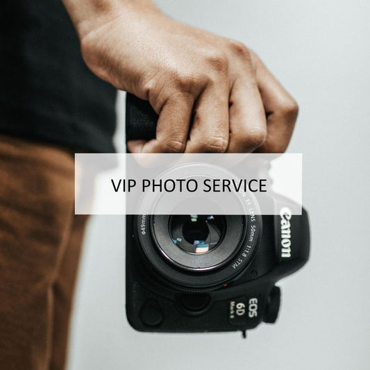 Qitian Personalized Photo Service
