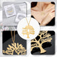 Tree of Life Necklace QN479