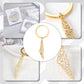 Custom Map Key Chain SK264-3