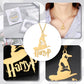 Custom Movie Characters Necklace  QN267-4