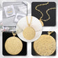 Calligraphy Arabic Stainless Steel Jewelry  SN249