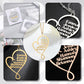 Personalized Name Necklace QN237